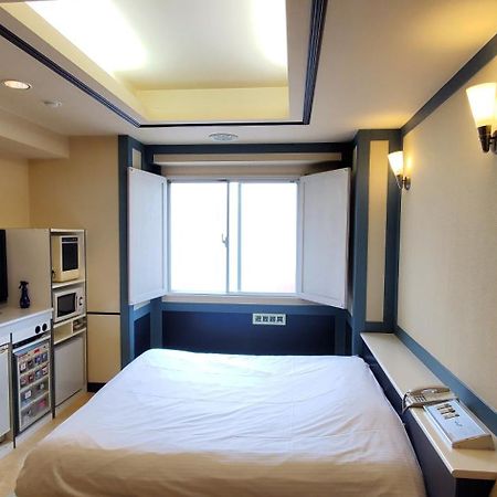 Hotel Golf Tsunashima (Adults Only) Yokohama  Exterior foto