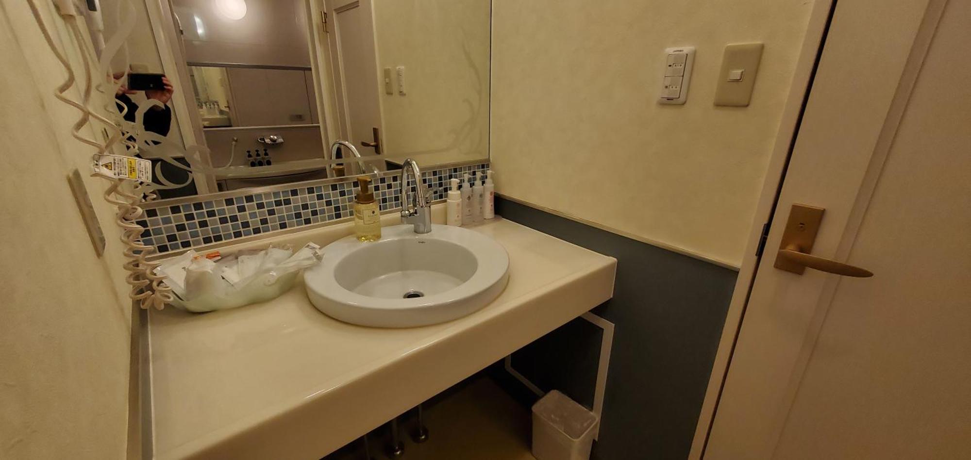 Hotel Golf Tsunashima (Adults Only) Yokohama  Zimmer foto