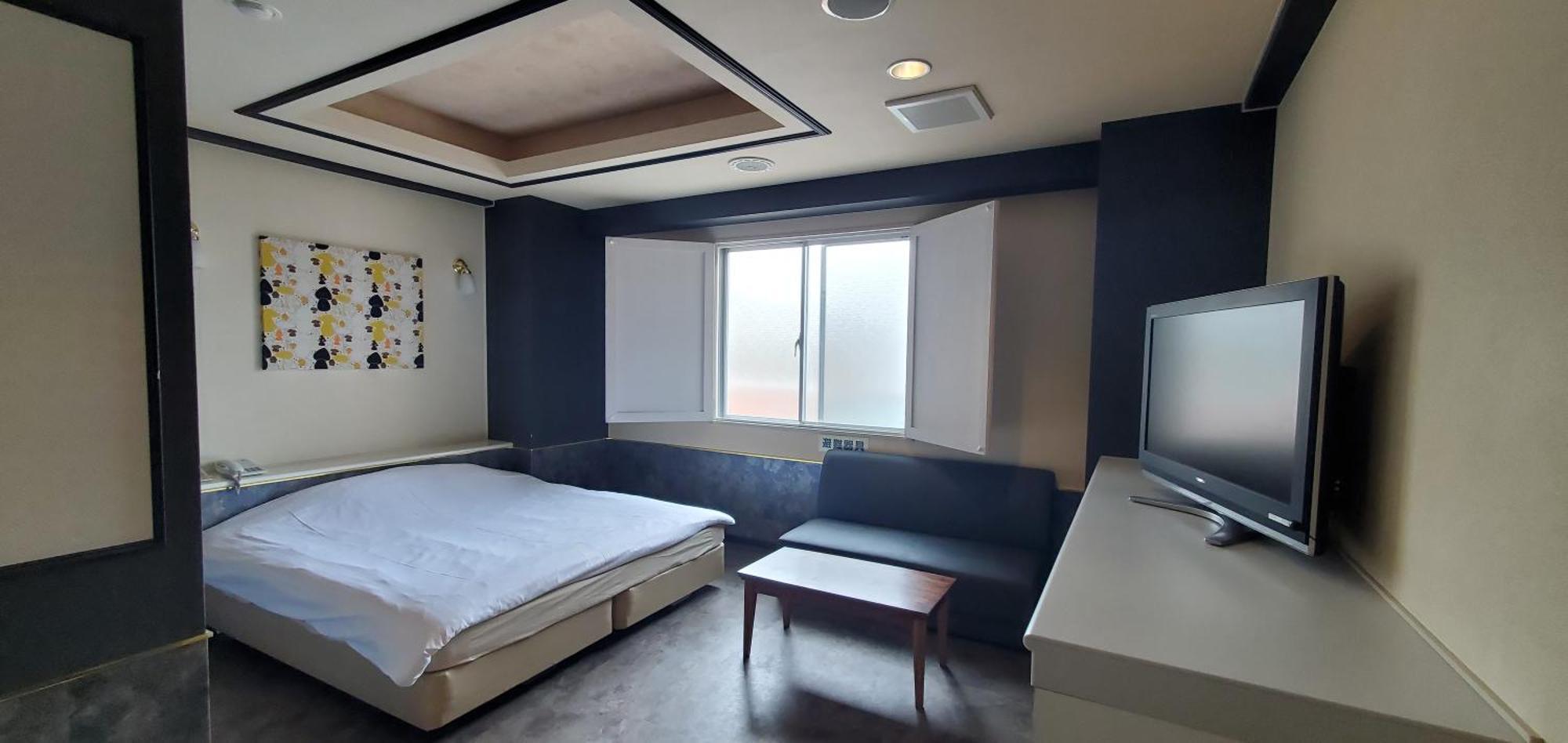 Hotel Golf Tsunashima (Adults Only) Yokohama  Exterior foto