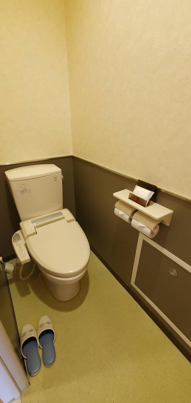 Hotel Golf Tsunashima (Adults Only) Yokohama  Exterior foto