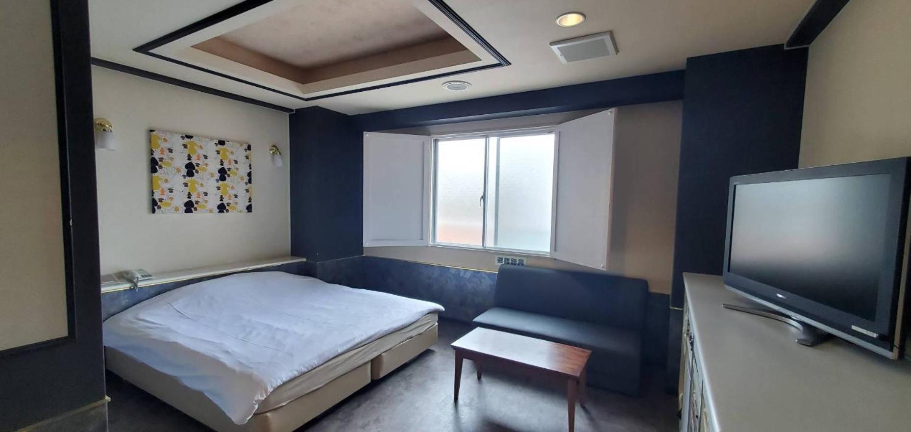 Hotel Golf Tsunashima (Adults Only) Yokohama  Exterior foto