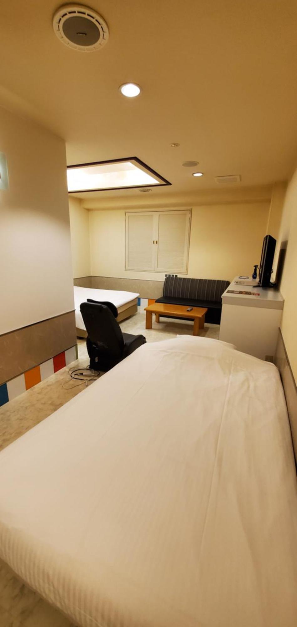 Hotel Golf Tsunashima (Adults Only) Yokohama  Exterior foto